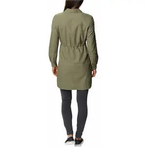 Dames jurk Columbia Silver Ridge Novelty image-4