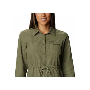 Dames jurk Columbia Silver Ridge Novelty image-5