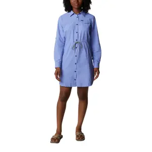 Vestido de mujer Columbia Silver Ridge Novelty image-1
