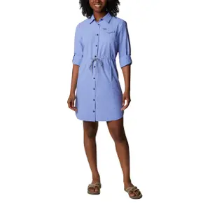 Vestido de mujer Columbia Silver Ridge Novelty image-0