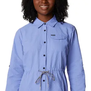 Vestido de mujer Columbia Silver Ridge Novelty image-4