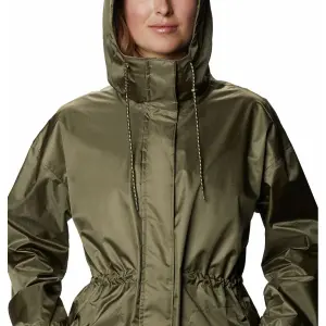 Damska kurtka wodoodporna Columbia Splash Side image-4