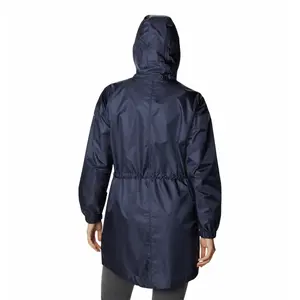 Parka dla kobiet Columbia Splash Side image-1