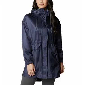 Parka dla kobiet Columbia Splash Side image-0