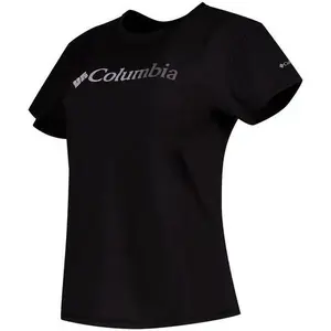 Dames-T-shirt Columbia Sun Trek Graphic image-1