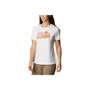 Camiseta de mujer Columbia Sun Trek Graphic image-0