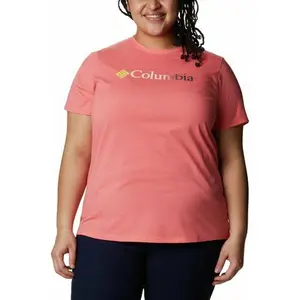 Frauen-T-Shirt Columbia Sun Trek Graphic image-0