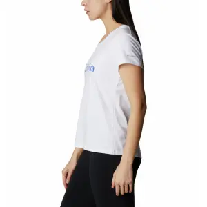Dames-T-shirt Columbia Sun Trek Graphic image-2