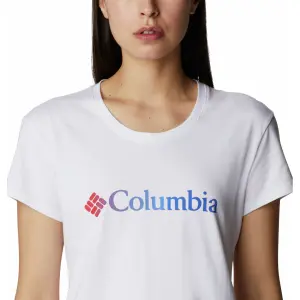Dames-T-shirt Columbia Sun Trek Graphic image-4