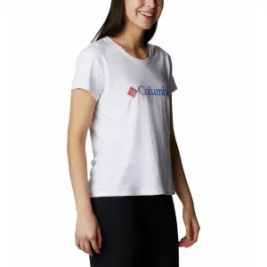 Dames-T-shirt Columbia Sun Trek Graphic image-1