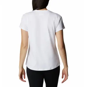 Dames-T-shirt Columbia Sun Trek Graphic image-3