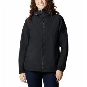 Chaqueta de mujer Columbia Wallowa Park Lined image-0
