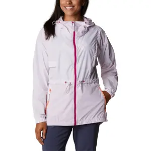 Chaqueta de mujer Columbia Punchbowl image-4