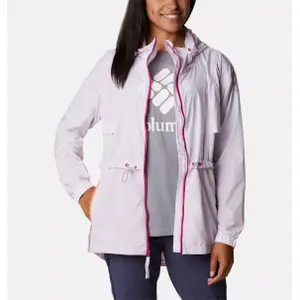 Chaqueta de mujer Columbia Punchbowl image-5