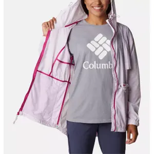 Chaqueta de mujer Columbia Punchbowl image-0