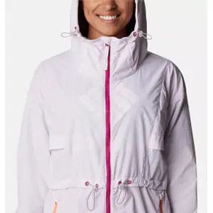 Chaqueta de mujer Columbia Punchbowl image-1