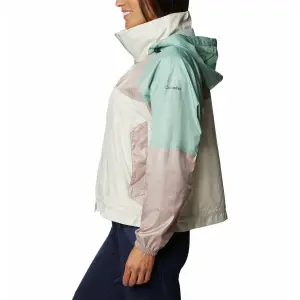 Jacka för kvinnor Columbia Park Windbreaker image-1