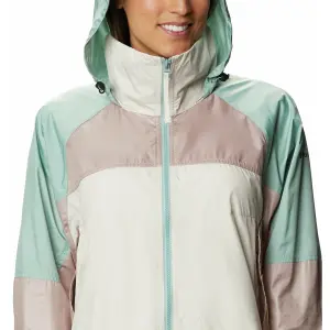 Jacka för kvinnor Columbia Park Windbreaker image-2