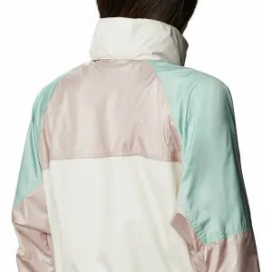 Jacka för kvinnor Columbia Park Windbreaker image-5