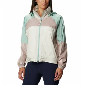 Jacka för kvinnor Columbia Park Windbreaker image-0