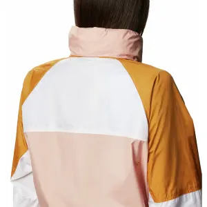 Jacket woman Columbia Park Windbreaker image-5