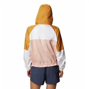Jacket woman Columbia Park Windbreaker image-3