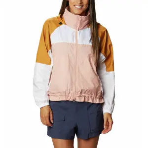 Jacket woman Columbia Park Windbreaker image-0