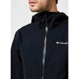 Regenjacke Columbia Omni-Tech Ampli-Dry Shell image-4