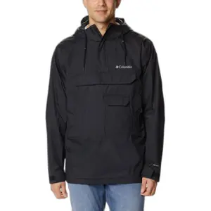 Chaqueta impermeable Columbia Buckhollow image-0