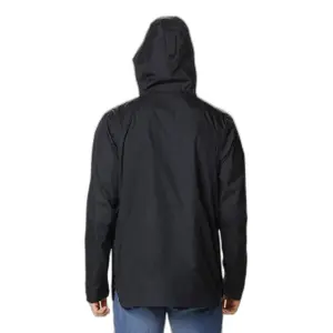 Chaqueta impermeable Columbia Buckhollow image-1