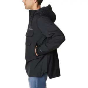 Chaqueta impermeable Columbia Buckhollow image-2