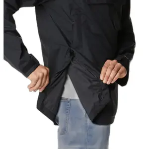 Chaqueta impermeable Columbia Buckhollow image-3