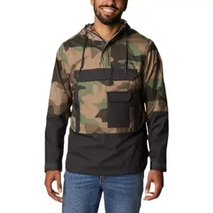 Jaqueta Columbia Buckhollow Anorak image-0