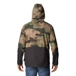 Jaqueta Columbia Buckhollow Anorak image-1