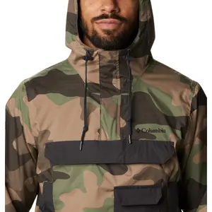 Jaqueta Columbia Buckhollow Anorak image-3
