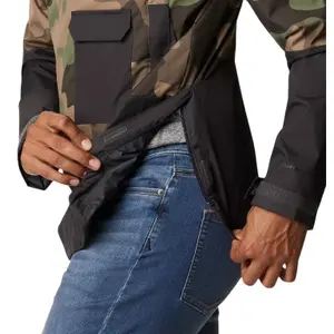 Jaqueta Columbia Buckhollow Anorak image-4