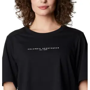 Crop top woman Columbia Park Box image-3