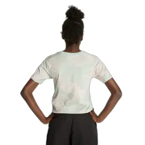 Crop top femme Columbia Park Box image-1