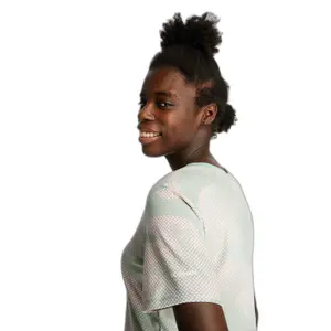 Crop top femme Columbia Park Box image-2