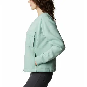 Dames sweatshirt Columbia Lodge III Crew image-3