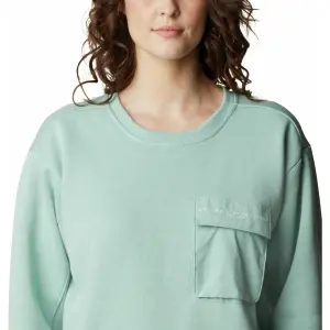 Dames sweatshirt Columbia Lodge III Crew image-4