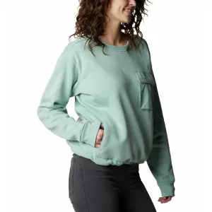 Dames sweatshirt Columbia Lodge III Crew image-2