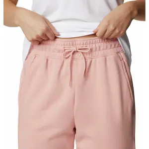 Damen Jogginghose Columbia Logo II French Terry image-3