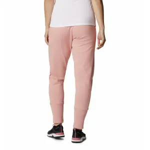 Damen Jogginghose Columbia Logo II French Terry image-1
