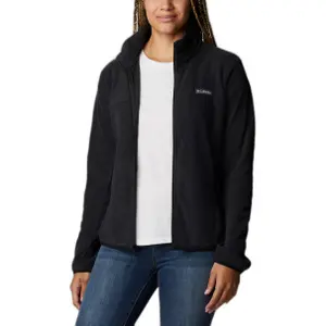 Sweatshirt Frau Columbia Ali Peak FZ image-0