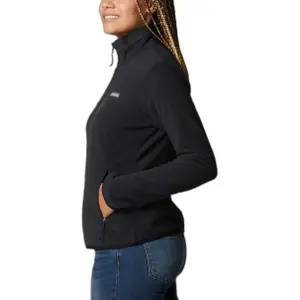 Sweatshirt Frau Columbia Ali Peak FZ image-2