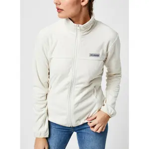 Sweatshirt Damen Columbia Ali Peak FZ image-0