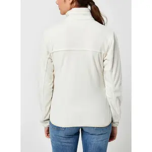 Sweatshirt Damen Columbia Ali Peak FZ image-1