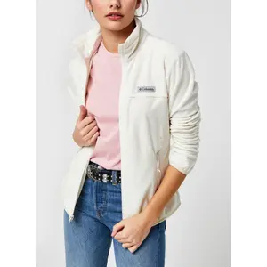 Sweatshirt Damen Columbia Ali Peak FZ image-2