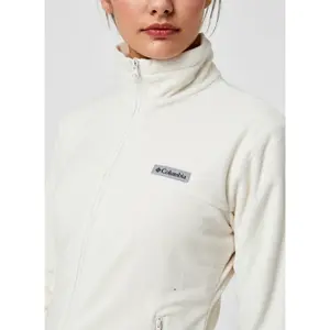 Sweatshirt Damen Columbia Ali Peak FZ image-3